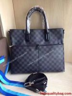 Top Class Copy Louis Vuitton 7 DAYS A WEEK Mens Handbag for low price